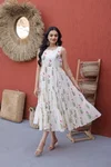 Ka 1248 Cotton Printed Designer Kurti Best Wholesale Shop In Surat